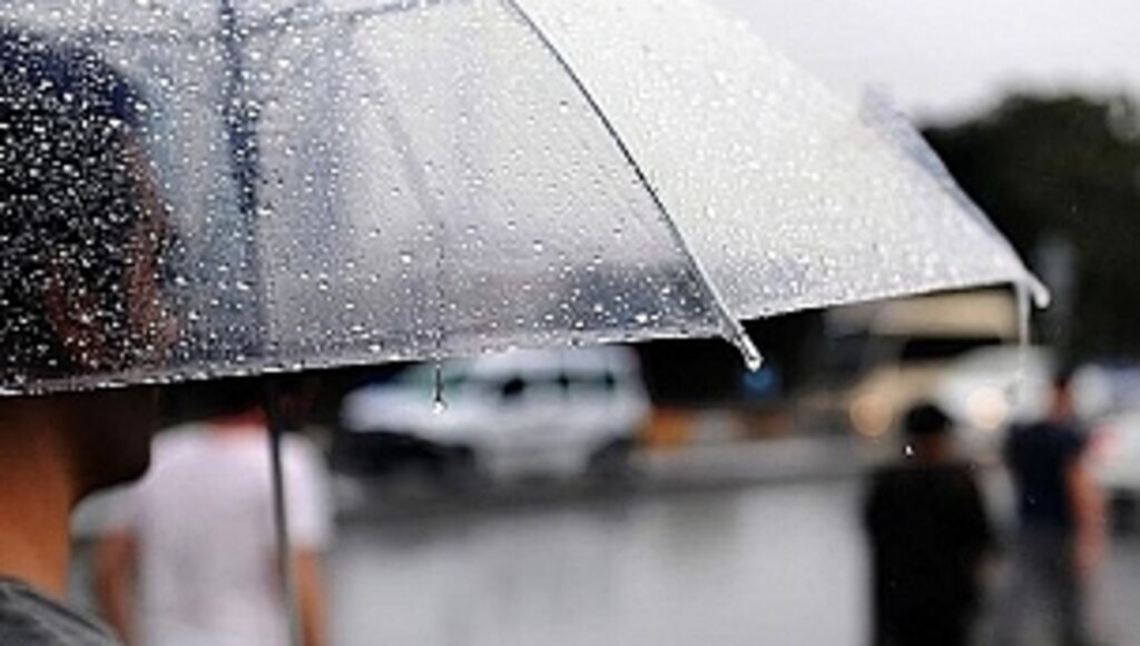 Samsun'da bugün hava nasıl olacak?