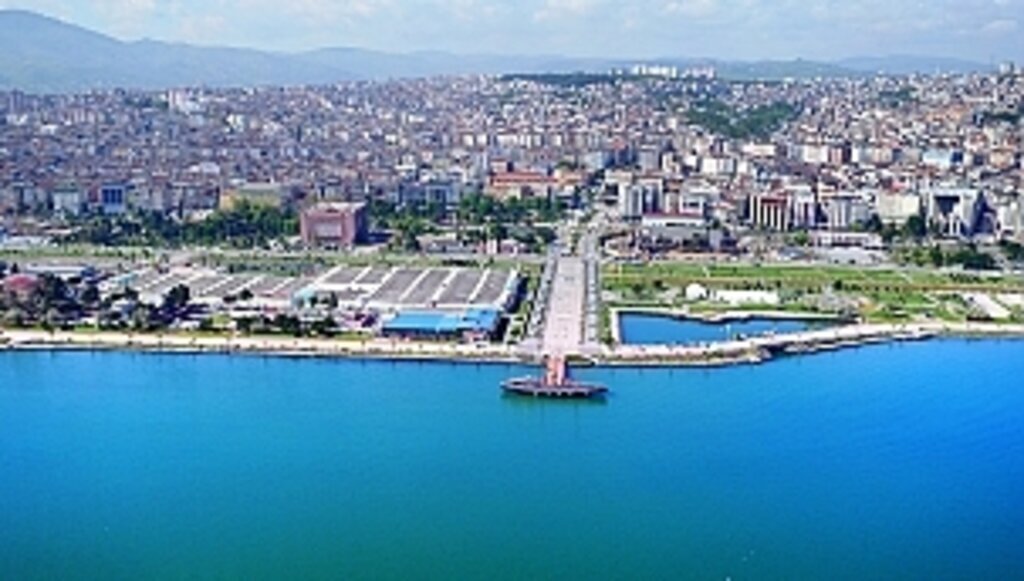 Samsun'da bugün hava nasıl olacak?