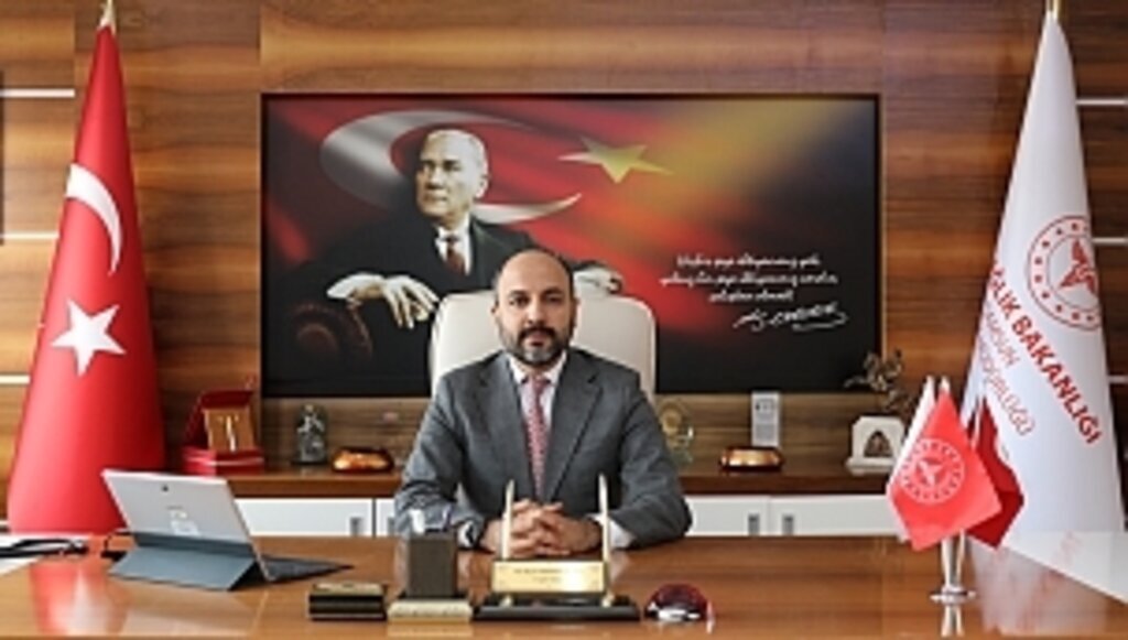 Samsun'da vaka sayısı yüzde 90 azaldı