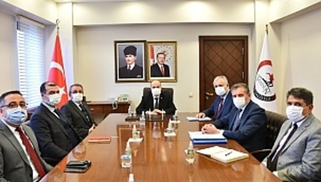 Samsun Valisi Dağlı: Stokçuluk denetimleri kararlılıkla sürecek