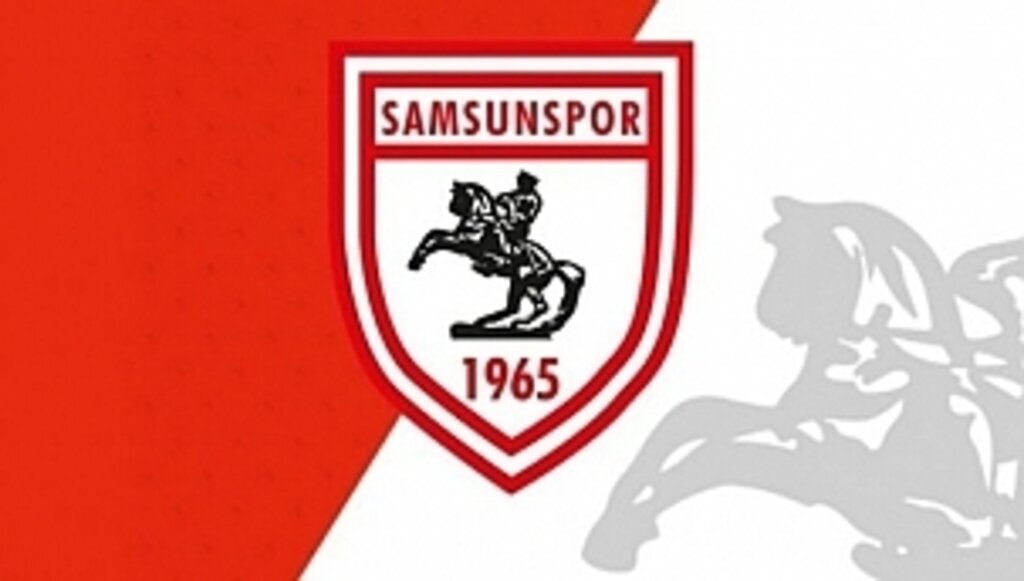 Samsunspor'da  Futbol Gelişim Direktörlüğü'ne yeni isim