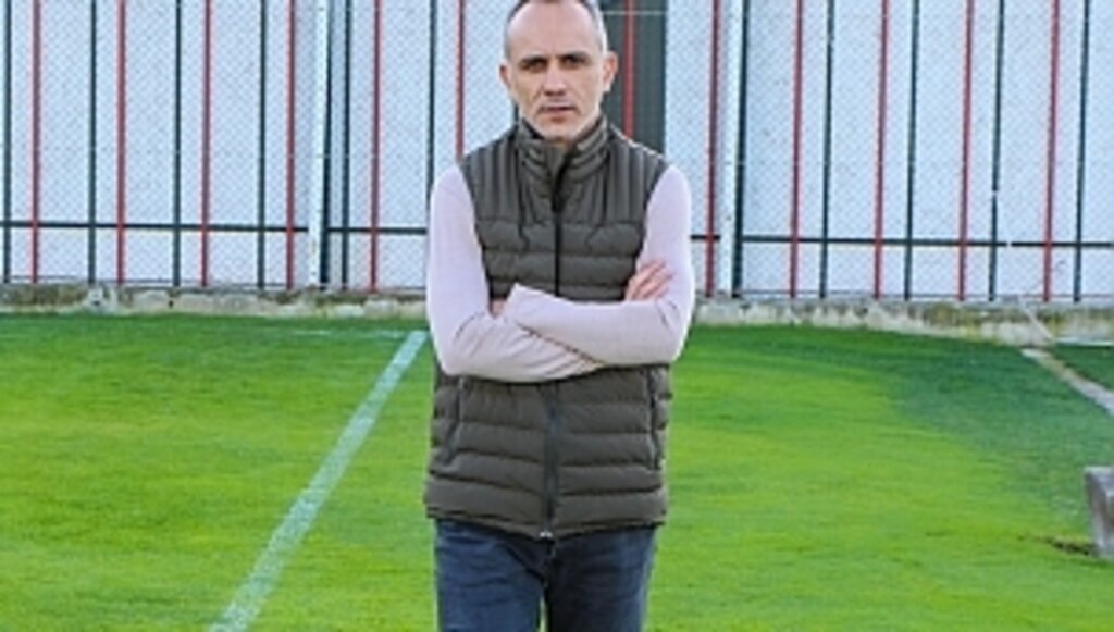 Samsunspor Genel Kaptanı Cenk İşler'den açıklama