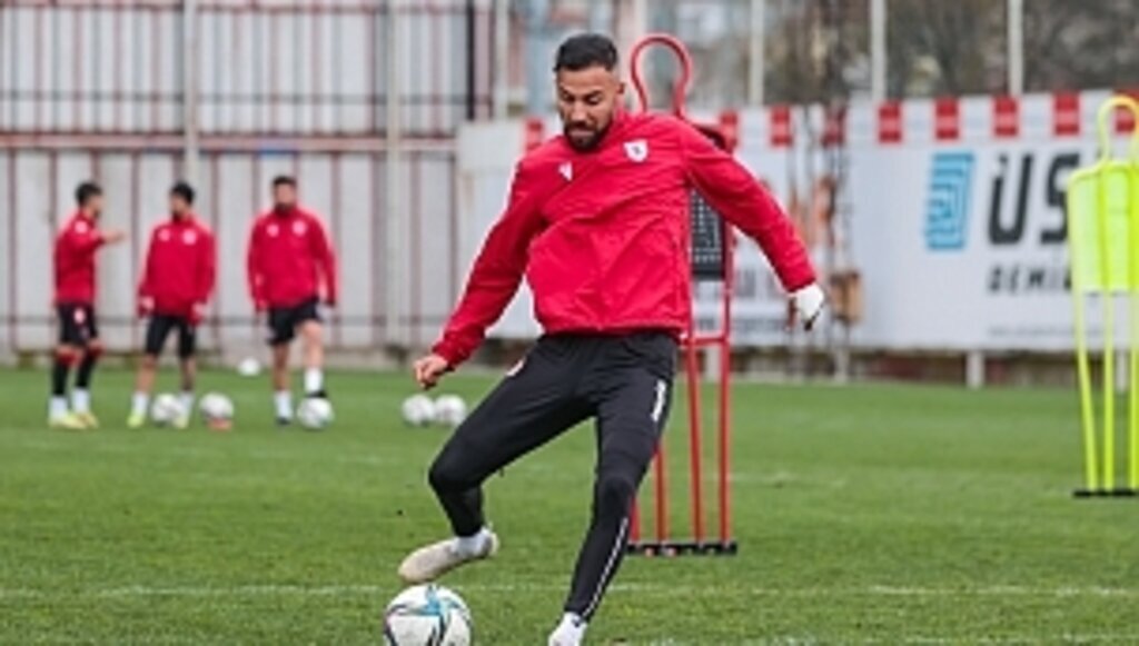 Samsunspor hız kesmiyor