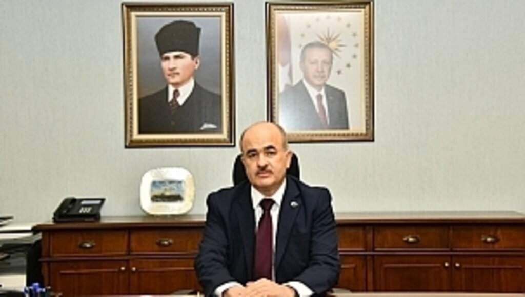 Vali Dağlı'dan Ramazan ayı mesajı