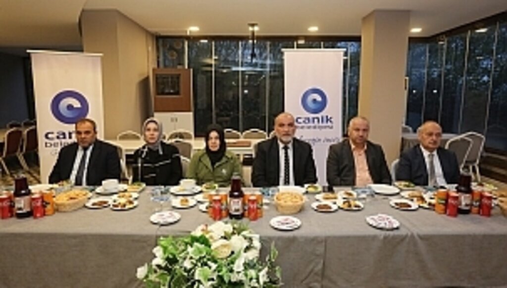 Başkan Sandıkçı'dan 'Sosyal Denge' müjdesi