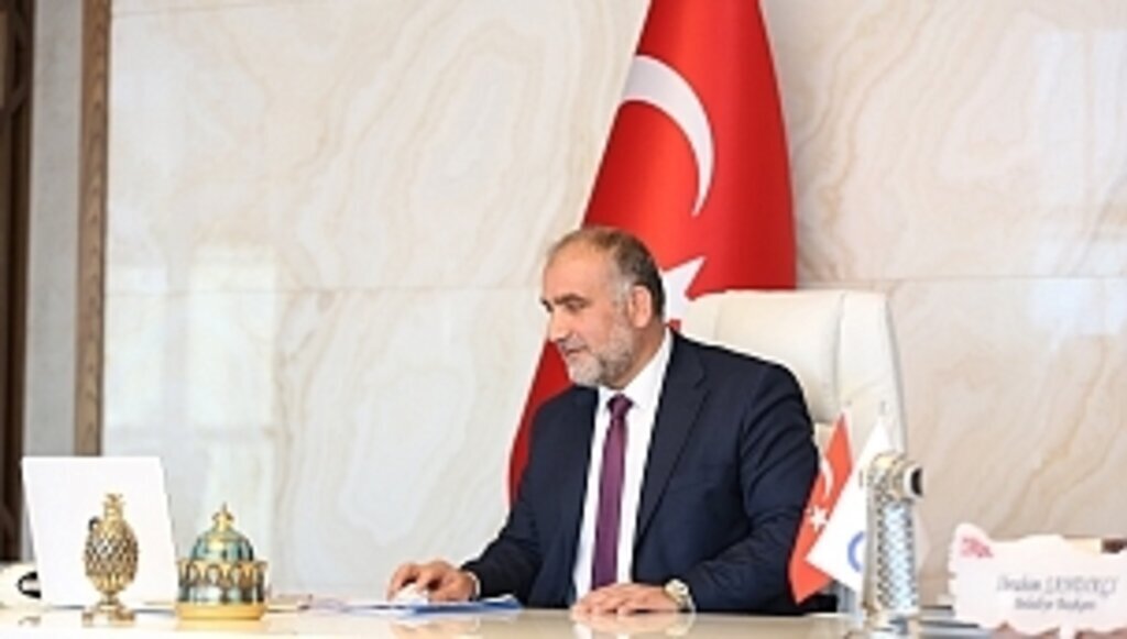 CANİKTE “KADİR GECESİ” ÖZEL PROGRAMI