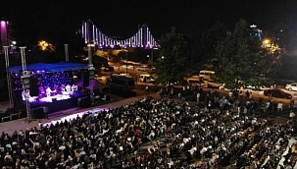 ÇARŞAMBA’DA ‘ENDERUN TERAVİH VE CUMHUR MÜEZZİNLİĞİ’