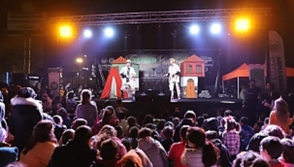 ÇARŞAMBA’DA RAMAZAN ETKİNLİKLERİ DEVAM EDİYOR