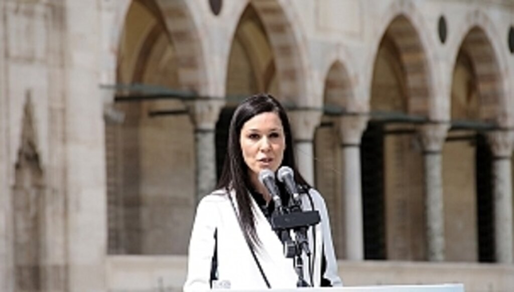 KARAASLAN’DAN KADİR GECESİ MESAJI