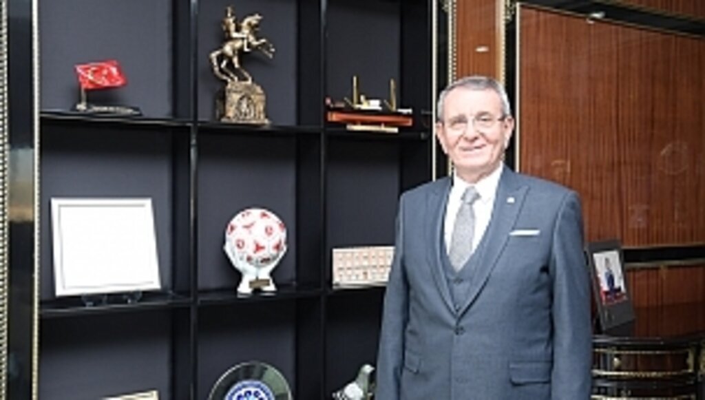 Murzioğlu: “23 Nisan 1920 dönüm noktamız”