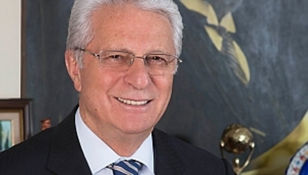 APAYDIN: SAMSUN’DA YANAN BAĞIMSIZLIK ATEŞİ ASLA SÖNMEYECEK