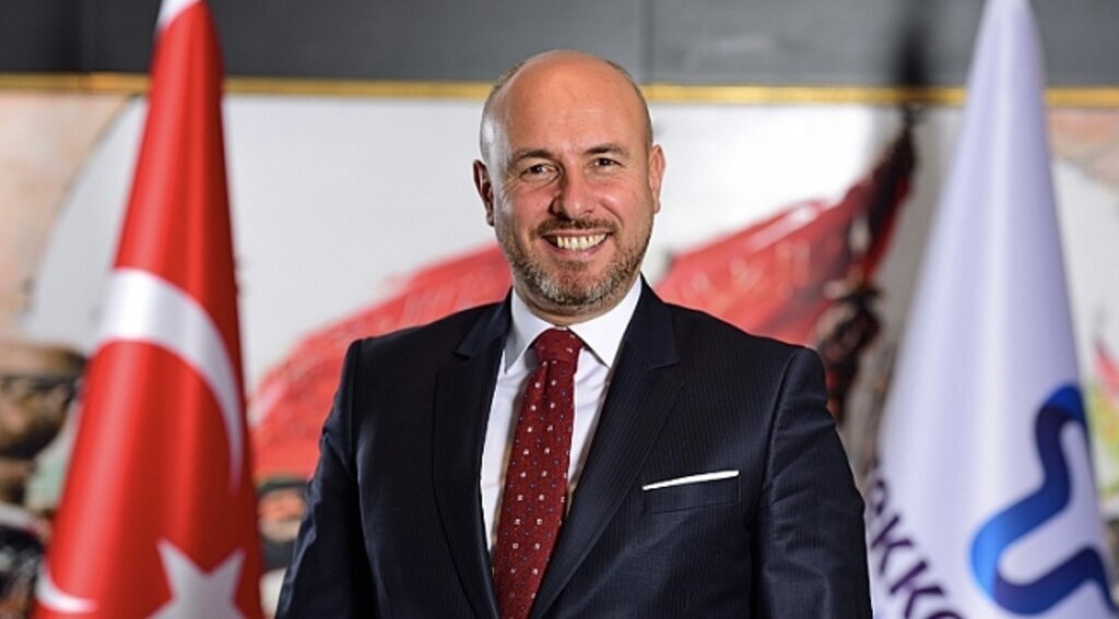 Başkan Hasan Togar: