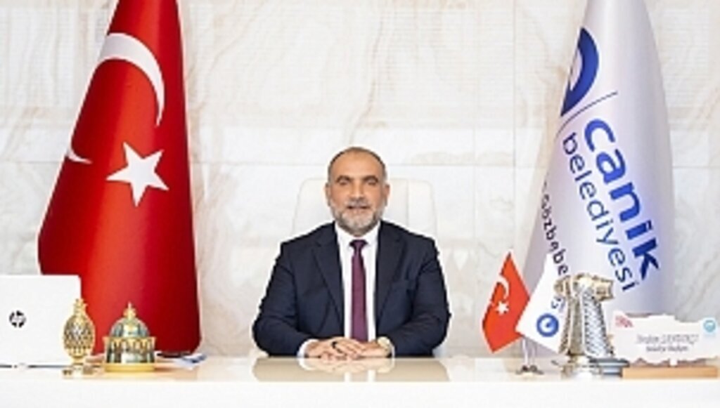 Başkan Sandıkçı'dan 19 Mayıs mesajı