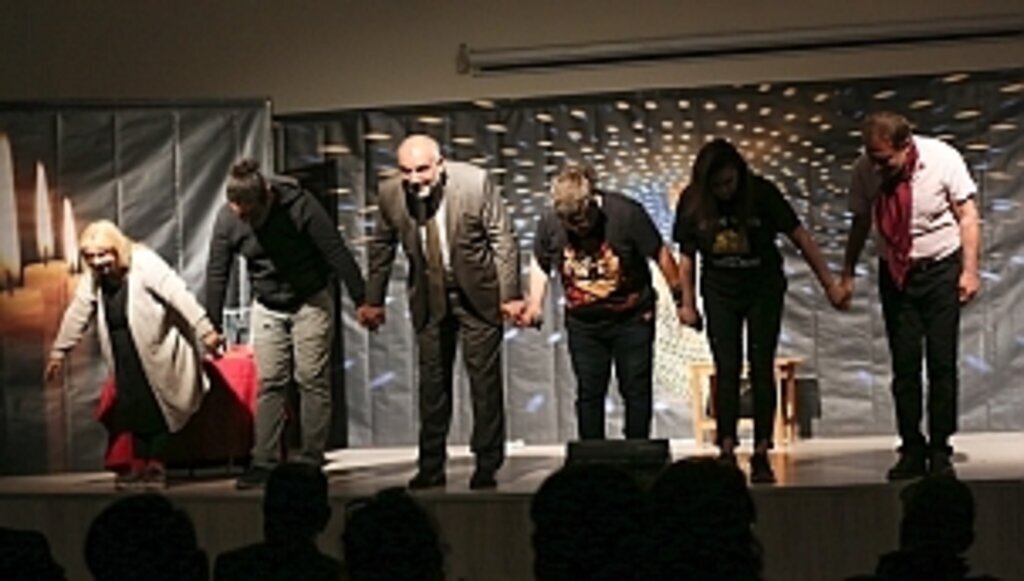 CANİK BELEDİYESİ’NDEN ÖRNEK DUYARLILIK