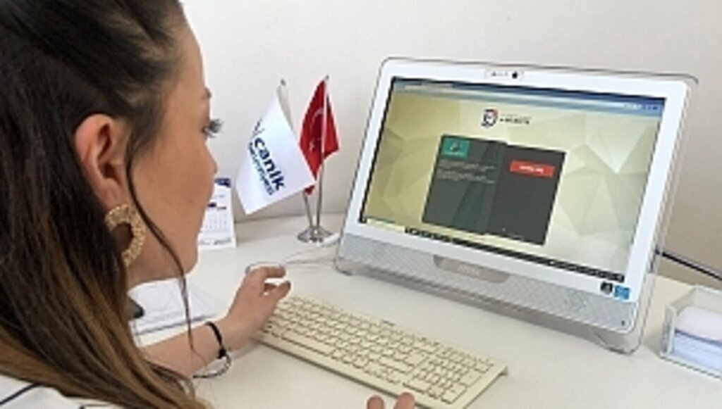 CANİK’TE DİJİTAL DÖNÜŞÜM