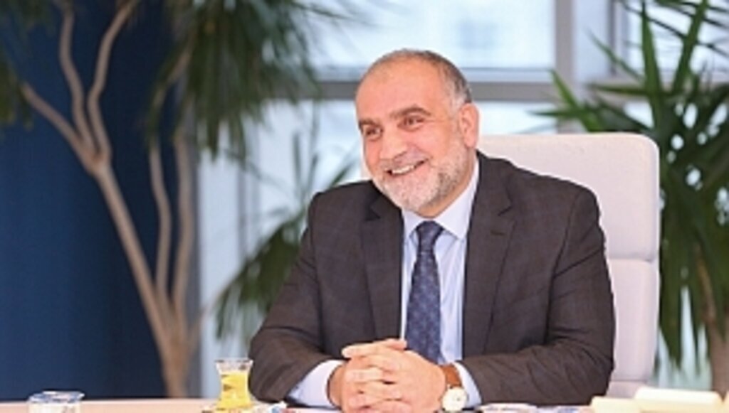 CANİK’TE FETİH PROGRAMI