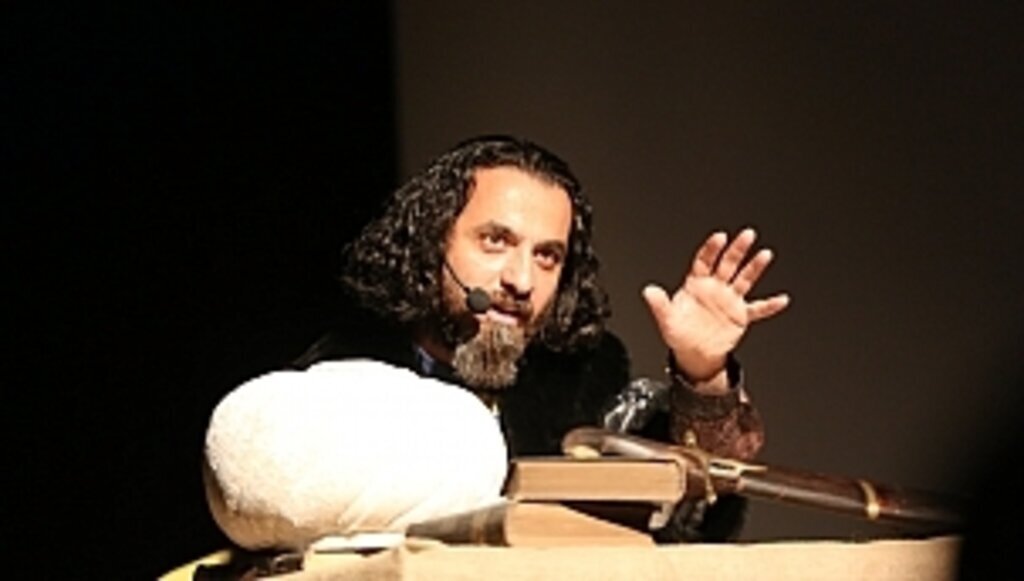 Canik’te Muhteşem Fetih Gecesi - samsun haber