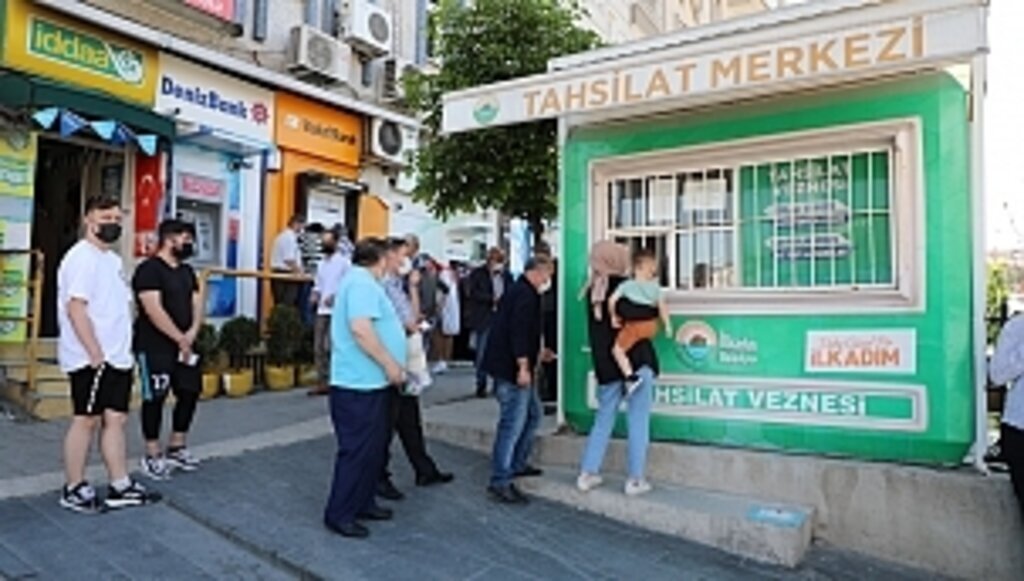 Emlak ve çevre temizlik vergilerinde son ödeme 31 Mayıs