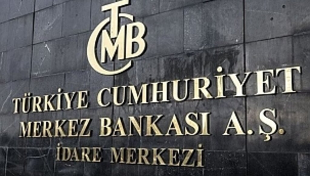 Gözler Merkez Bankası'nda: Faiz kararı bugün açıklanacak
