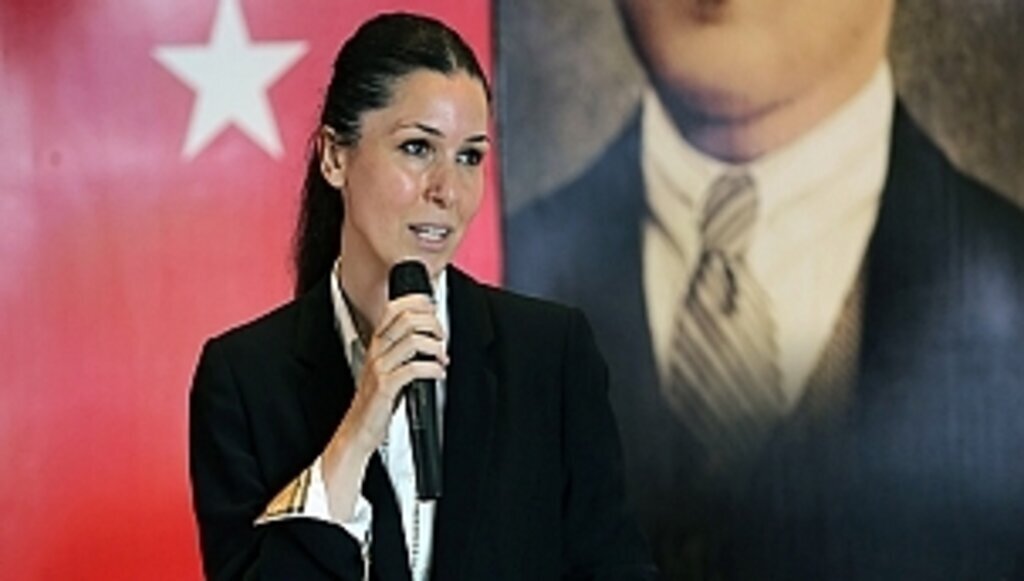 Karaaslan'dan 19 Mayıs mesajı