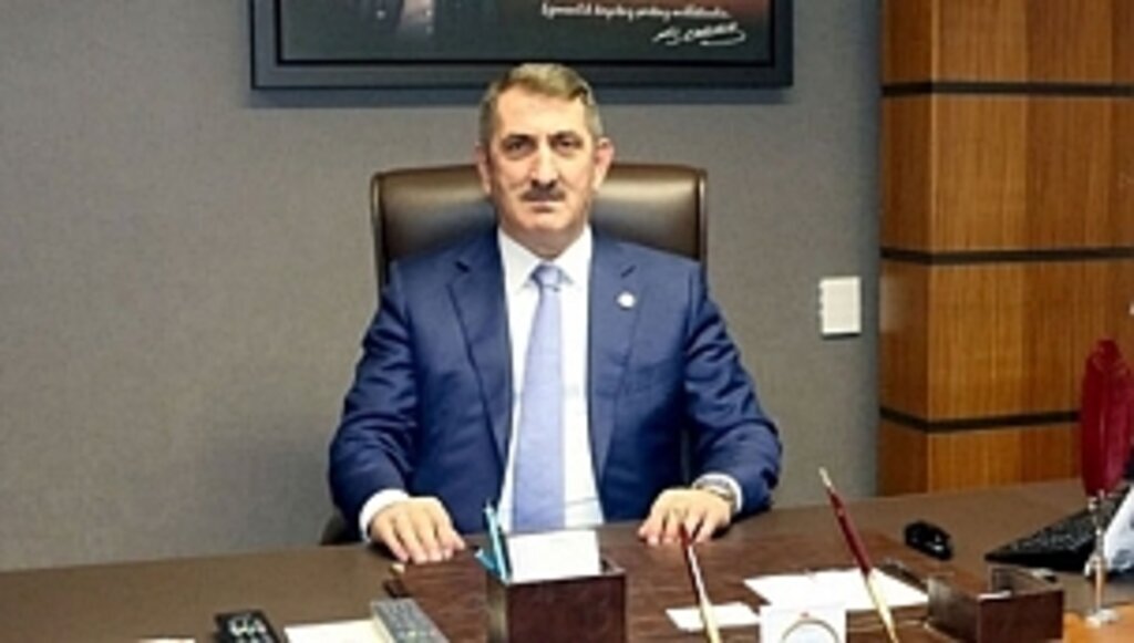 Milletvekili Köktaş'tan 19 Mayıs Mesajı