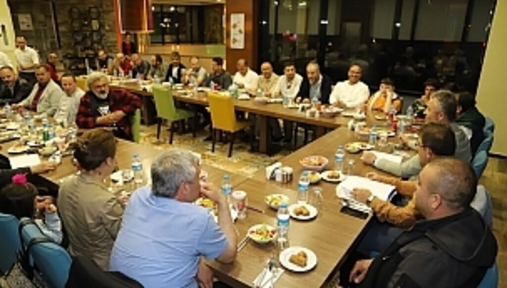 Nebiyan Doğa Festivali için hazırlıklar sürüyor - samsun haber