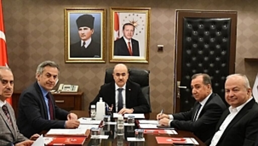 Otomotivciler nitelikli işgücü için harekete geçti