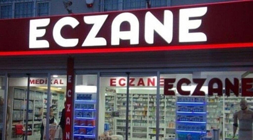 Samsun'da 13 Mayıs nöbetçi eczaneler - samsun haber