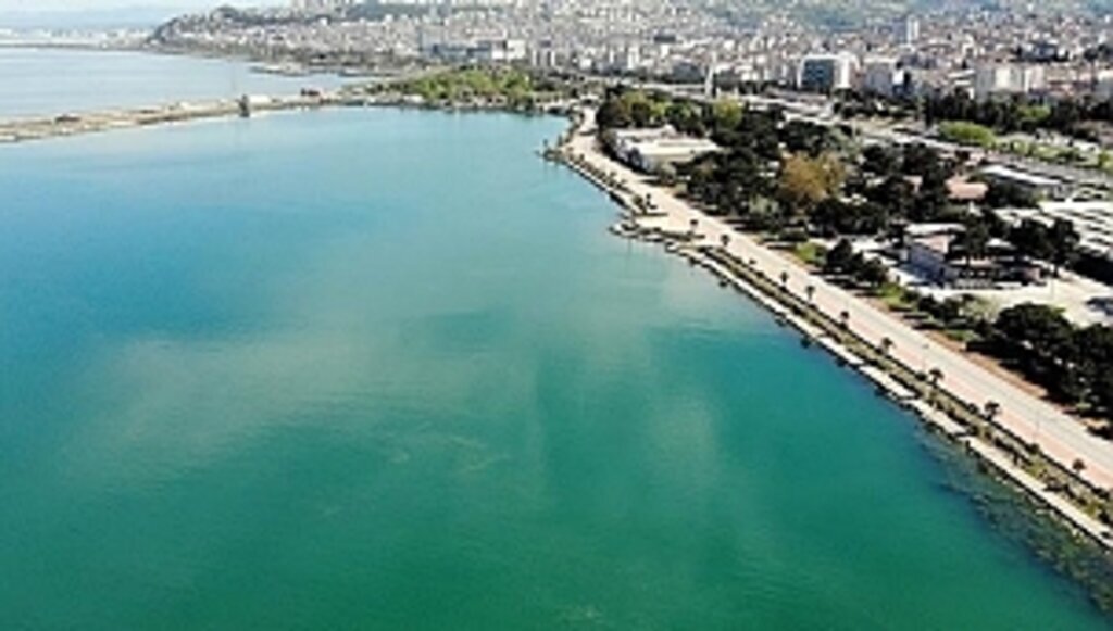 Samsun'da bugün hava nasıl olacak?