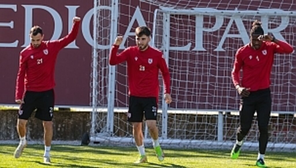 Samsunspor hız kesmiyor