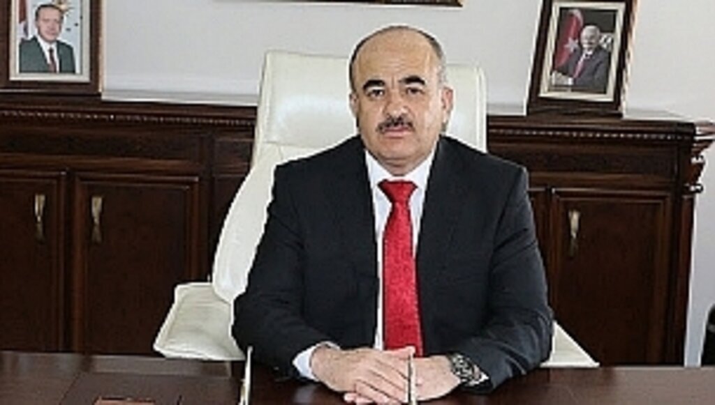 Vali Dağlı’nın ‘Aile Haftası’ Mesajı