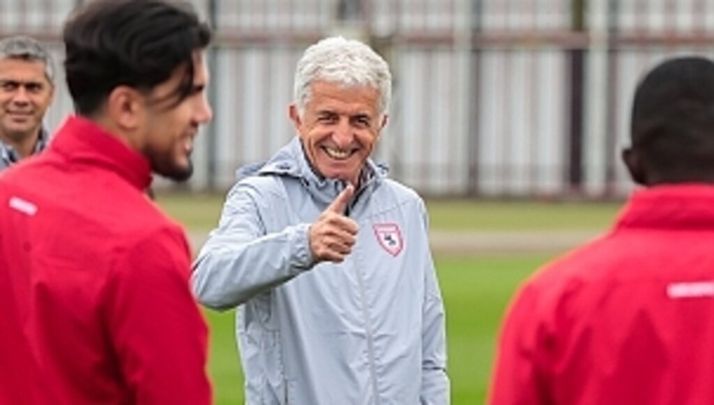 Yücel Uyar: En iyi şekilde temsil edeceğiz