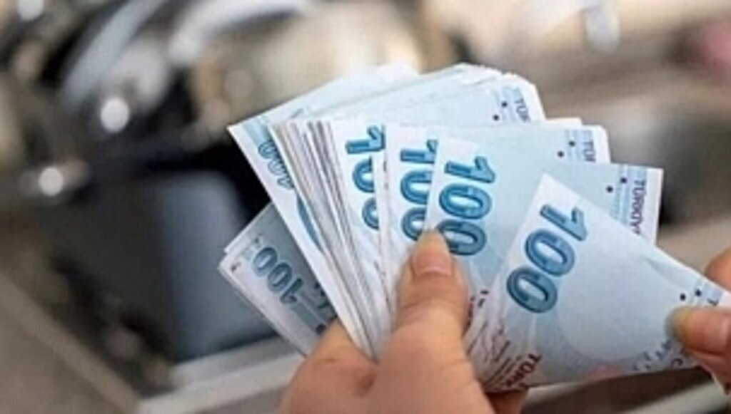 3600 ek göstergenin detayları netleşti: İşte zamlı maaş tablosu...