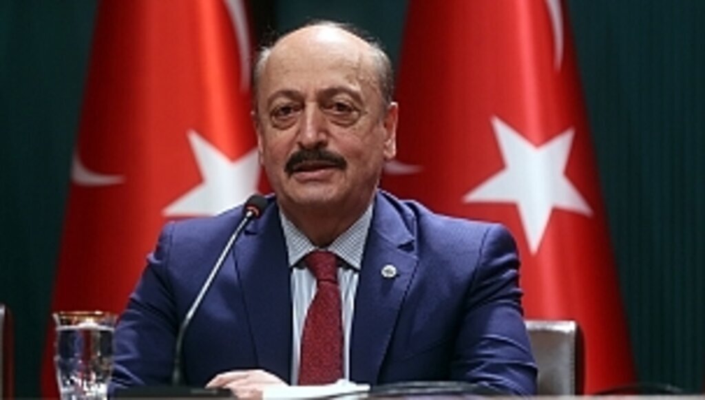 Bakan Bilgin'den EYT'lileri umutlandıran sözler: Dosya önümüzde, mesafe kat ettiğimiz zaman kamuoyuyla paylaşacağım