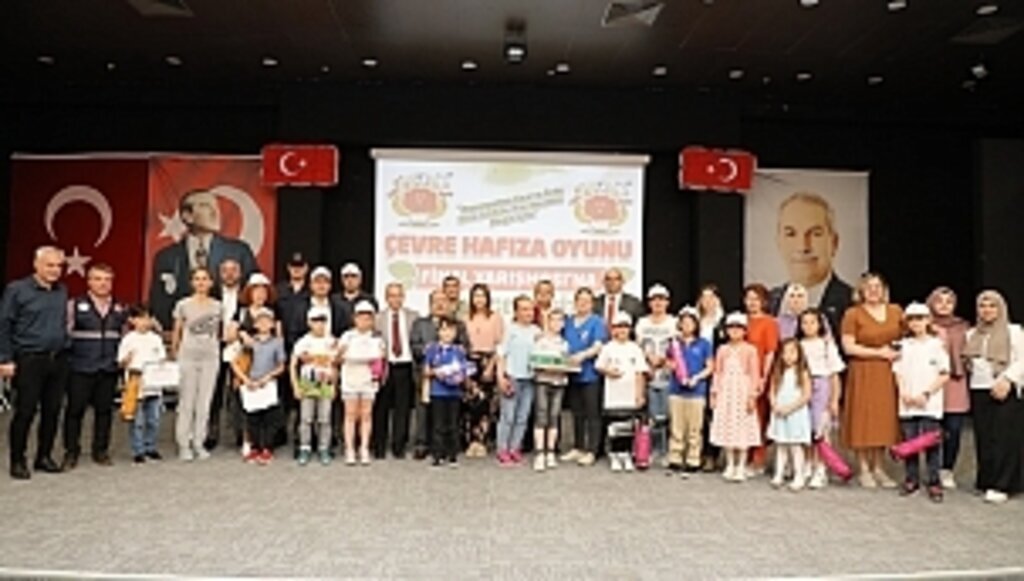 Başkan Demirtaş: “Depozitolu çöple geri dönüşüme katkı”