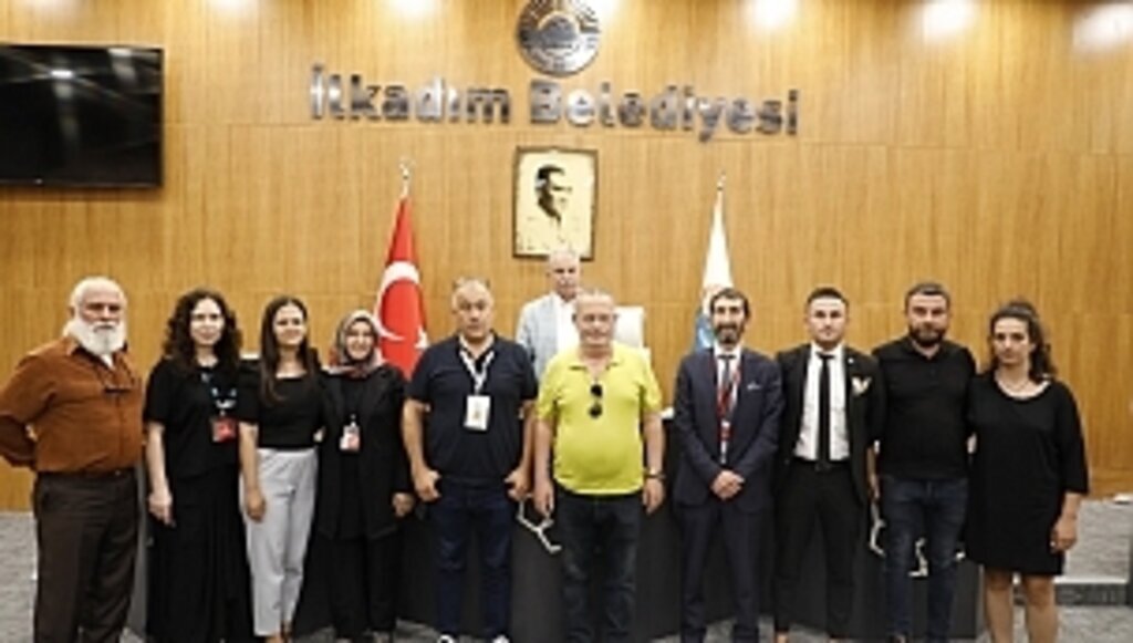 BAŞKAN DEMİRTAŞ SOSYAL MEDYADA YAYILAN KÖPEK TOPLAMA VİDEOSUNA AÇIKLIK GETİRDİ