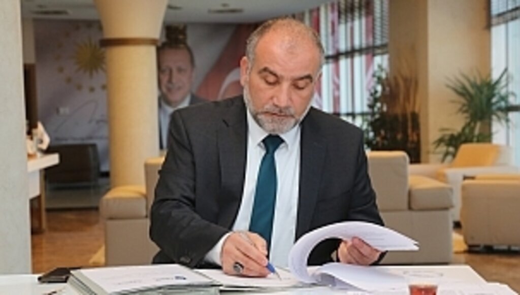 CANİK’TE ELEKTRİK DESTEĞİ Son Başvuru “22 Haziran”