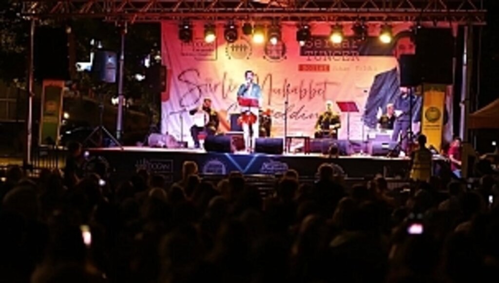 ÇARŞAMBA’DA SERDAR TUNCER RÜZGARI