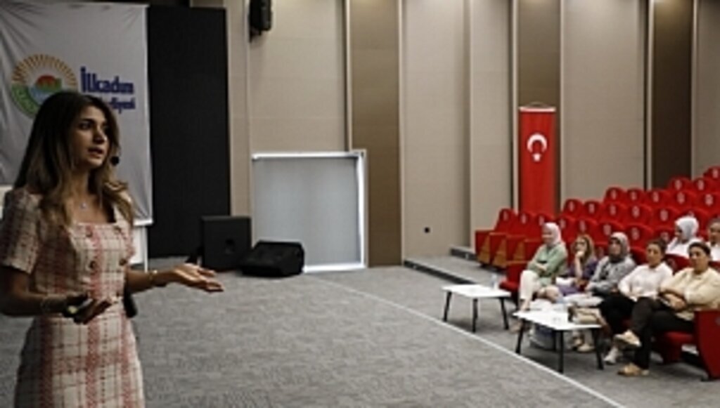 İLKADIM PERSONELİ HİZMET İÇİ SEMİNERLERLE BİLGİLENMEYE DEVAM EDİYOR