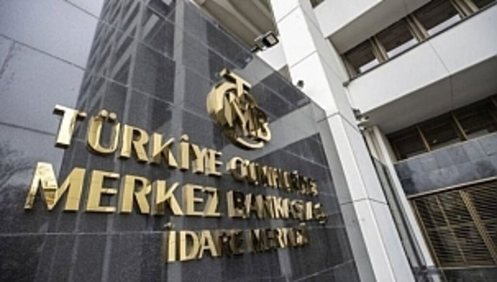 Merkez Bankası faiz kararını açıkladı!