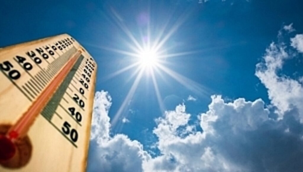 Meteoroloji uyardı: Sıcak hava bunaltacak