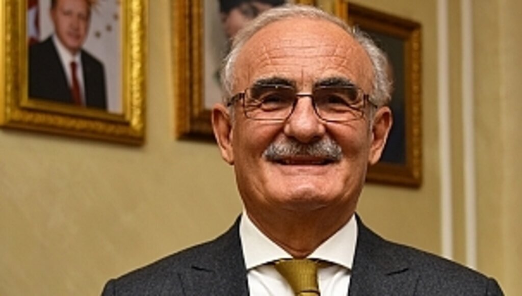 MİLLETVEKİLİ YILMAZ'DAN BABALAR GÜNÜ MESAJI