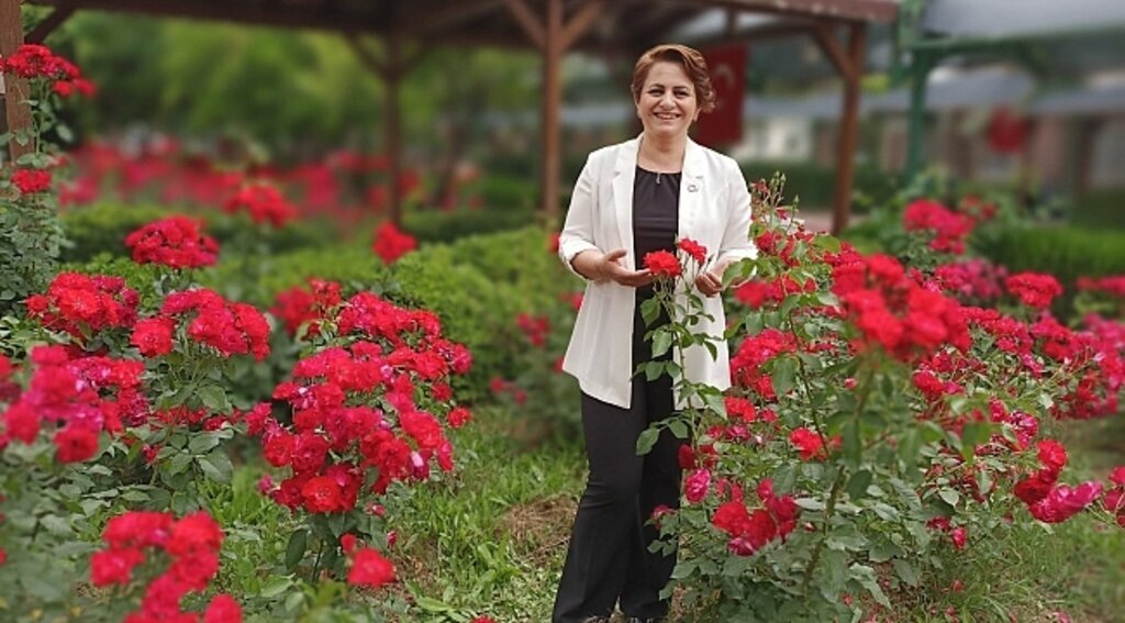 RENDECİ “SORUN ORTAKTIR, BEDEL TÜM CANLILARIN ÖDEDİĞİ BİR BEDELDİR”