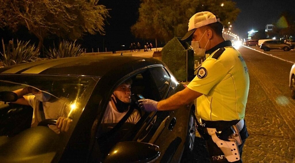 Samsun emniyeti göz açtırmıyor