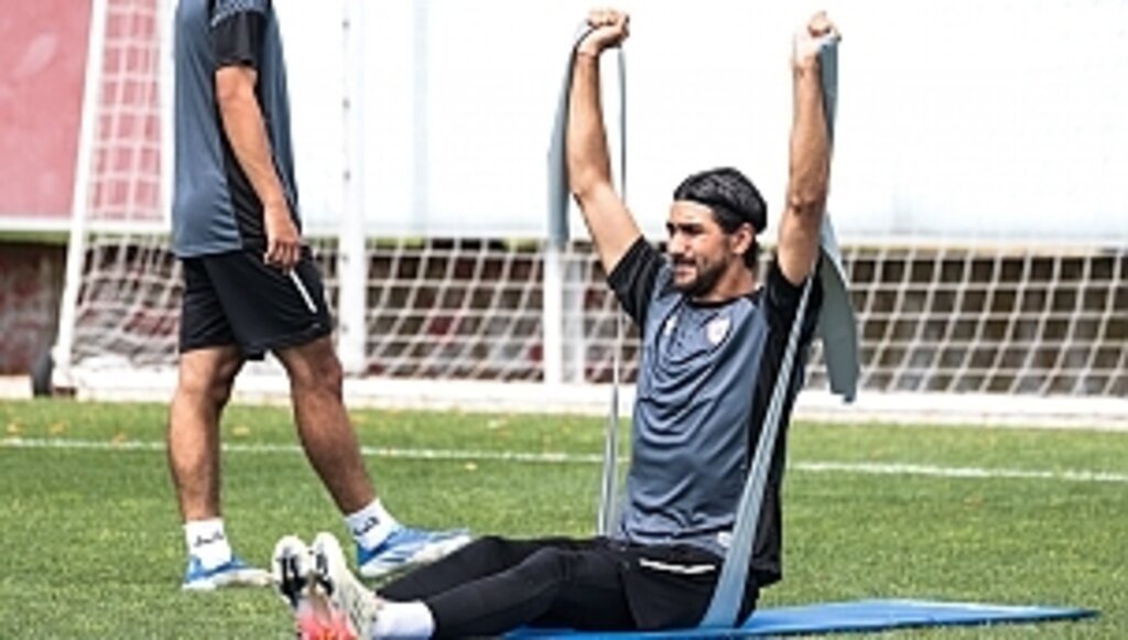 Samsunspor hız kesmiyor