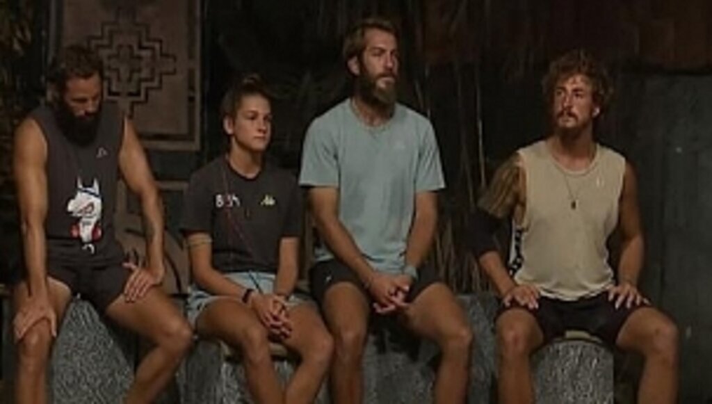 Survivor All Star'a veda eden yarışmacı Çağan Atakan Arslan oldu