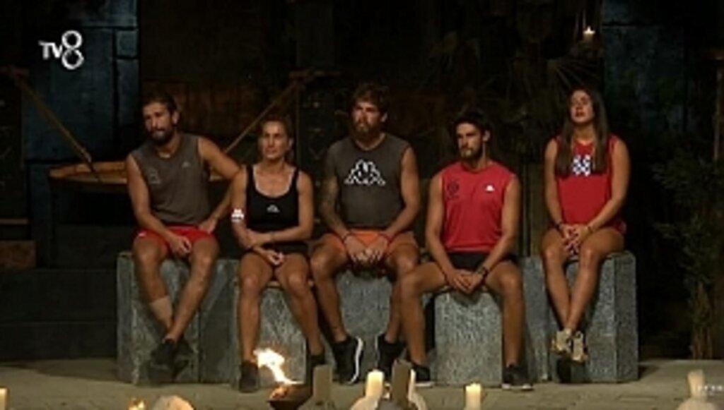Survivor All Star'a veda eden yarışmacı Sema Aydemir oldu