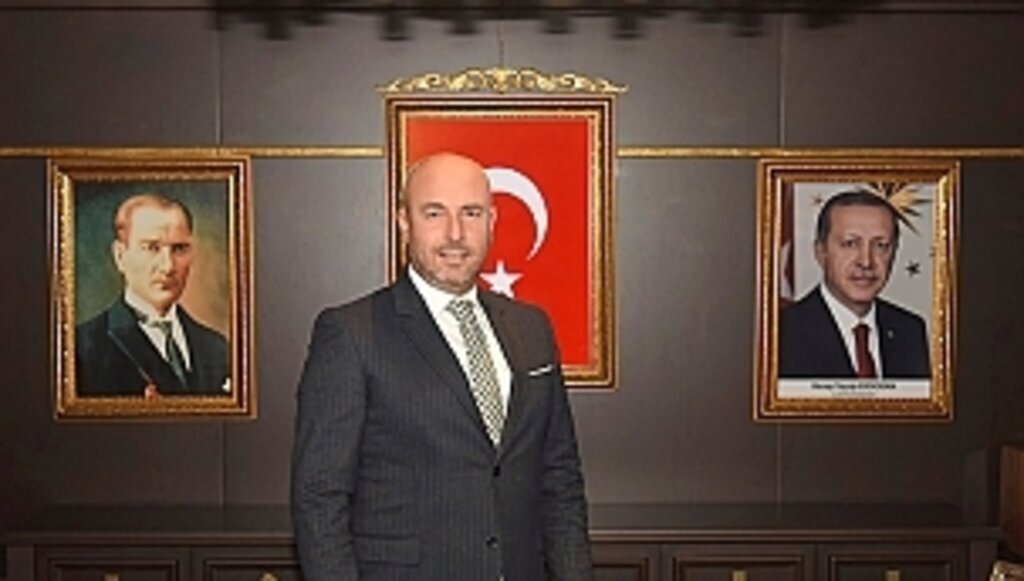 Tekkeköy'e Köy Yaşam Merkezi kurulacak