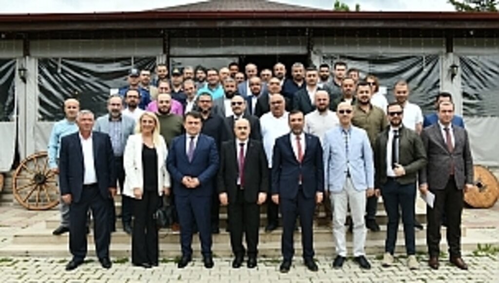 YATIRIMCILARIN YENİ GÖZDESİ KAVAK OSB