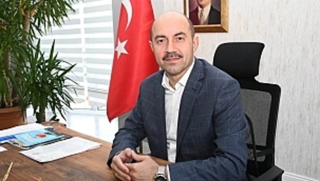 Başkan Kılıç'tan Kurban Bayramı mesajı